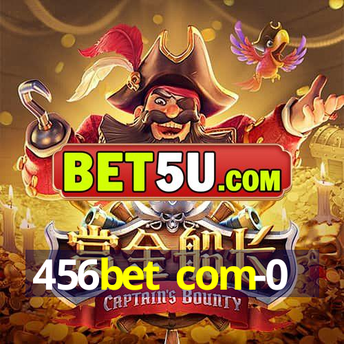 456bet com